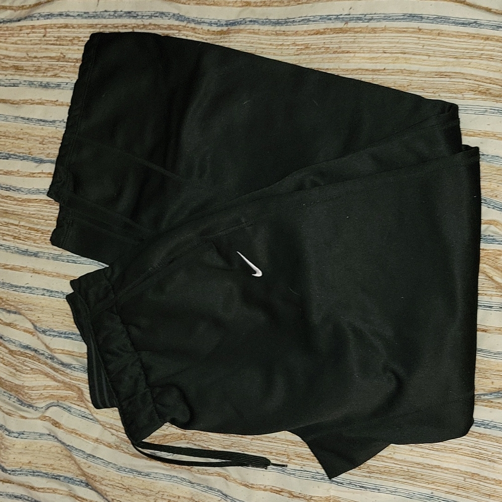 Black Nike Sweats